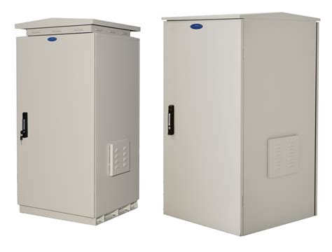 outdoor electrical cupboard